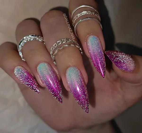 nail model 17