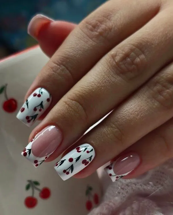 nail model 24