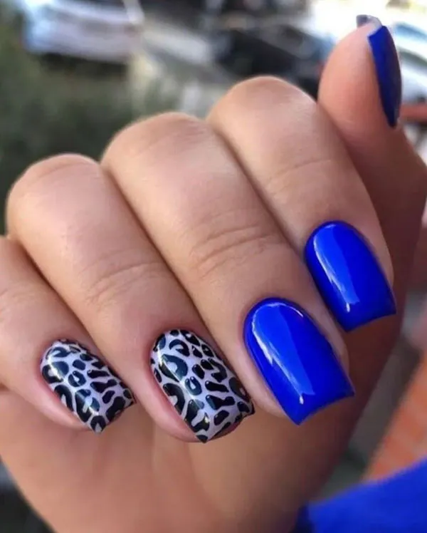 nail model 25