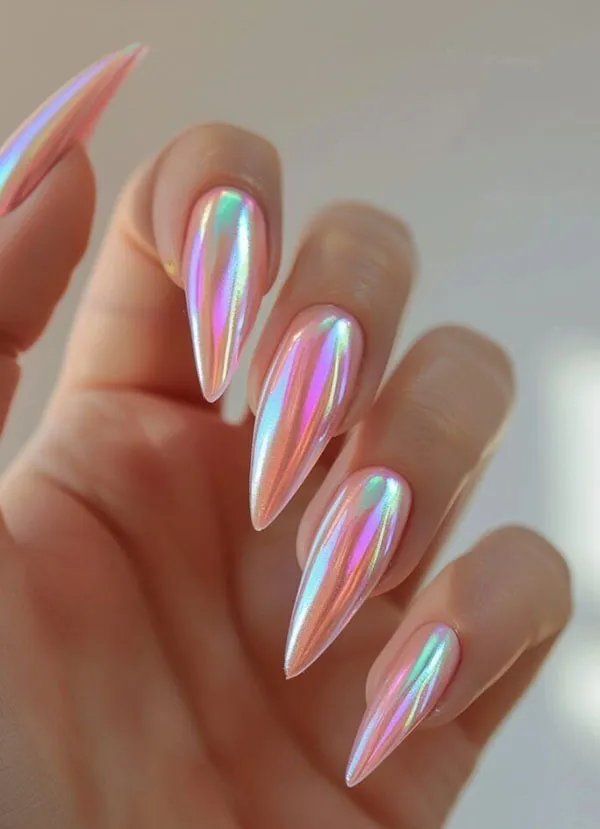 nail model 27