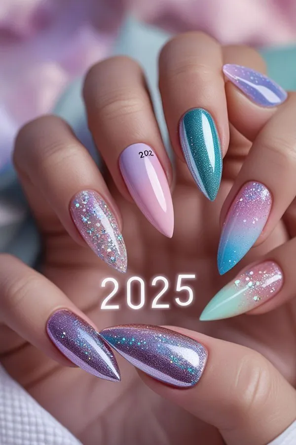 nail model 31