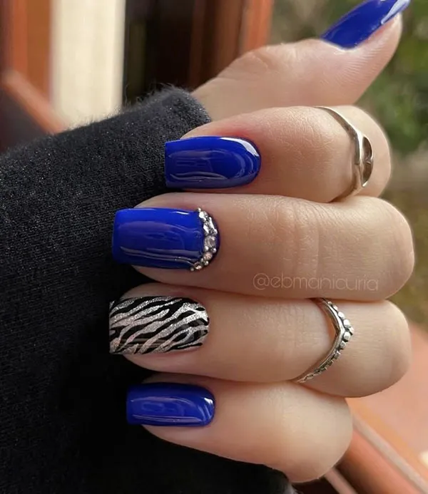 nail model 4