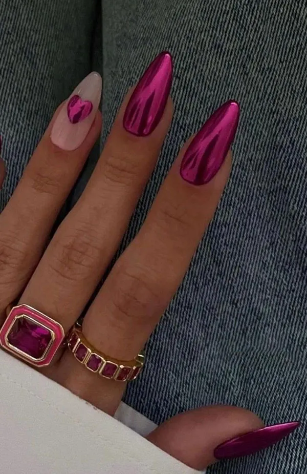 nail model 7