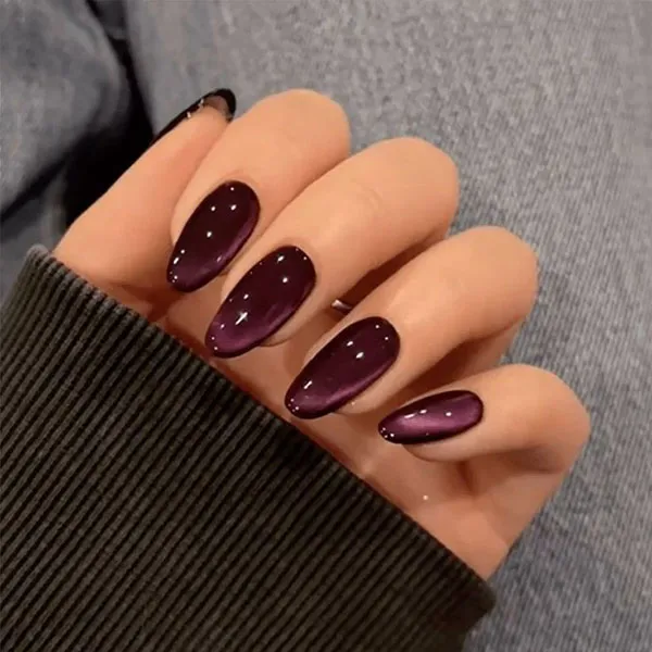nail model 8