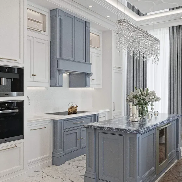neoclassic cabinets diakoland photo 10