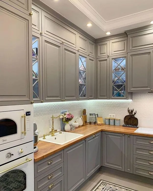 neoclassic cabinets diakoland photo 18