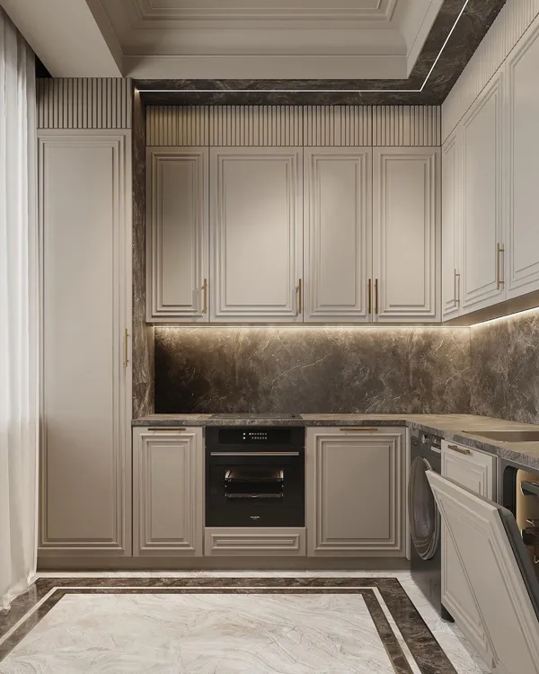 neoclassic cabinets diakoland photo 21