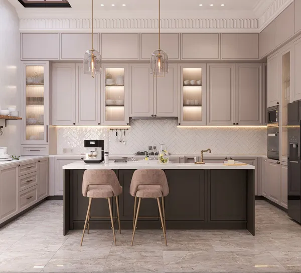 neoclassic cabinets diakoland photo 29