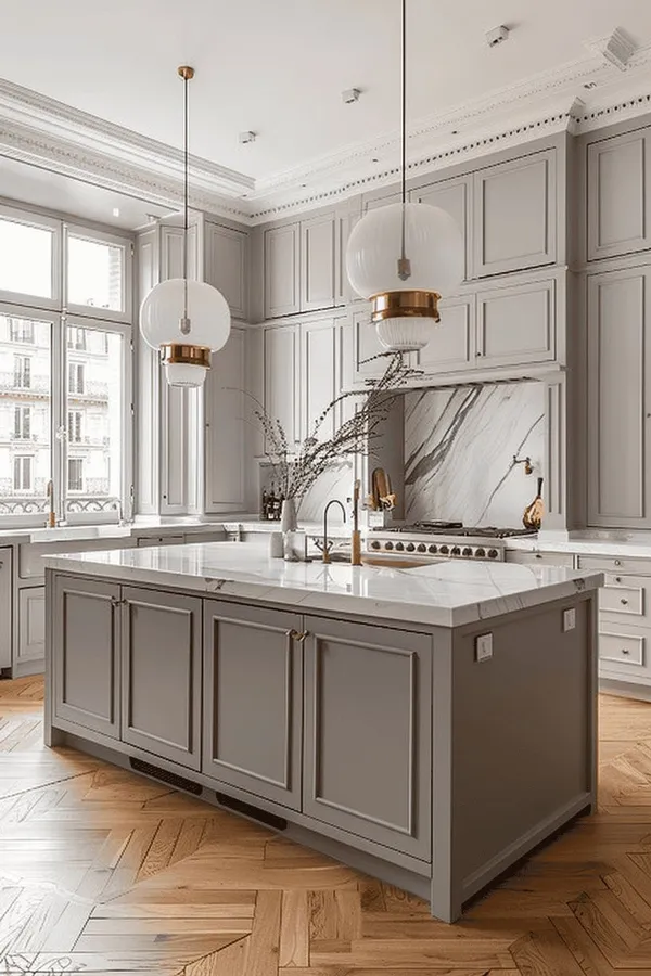 neoclassic cabinets diakoland photo 31
