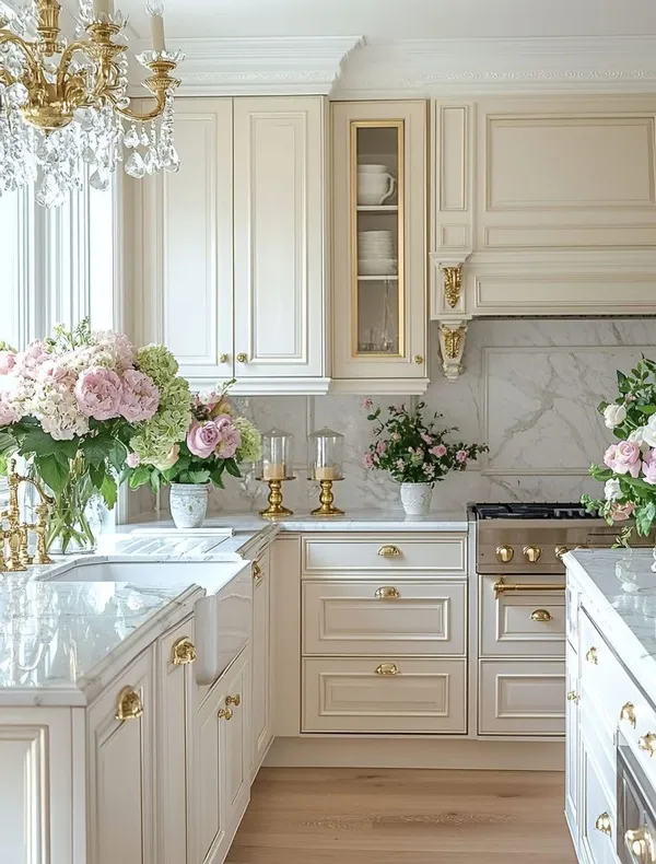 neoclassic cabinets diakoland photo 32