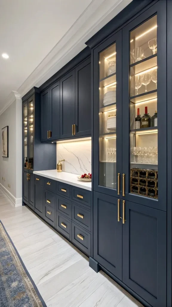 neoclassic cabinets diakoland photo 34