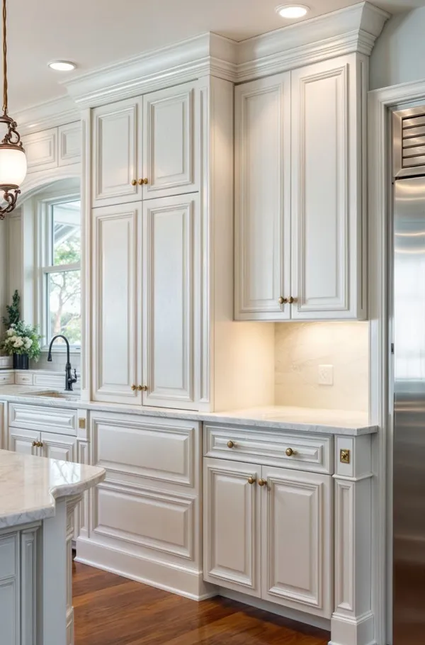neoclassic cabinets diakoland photo 36