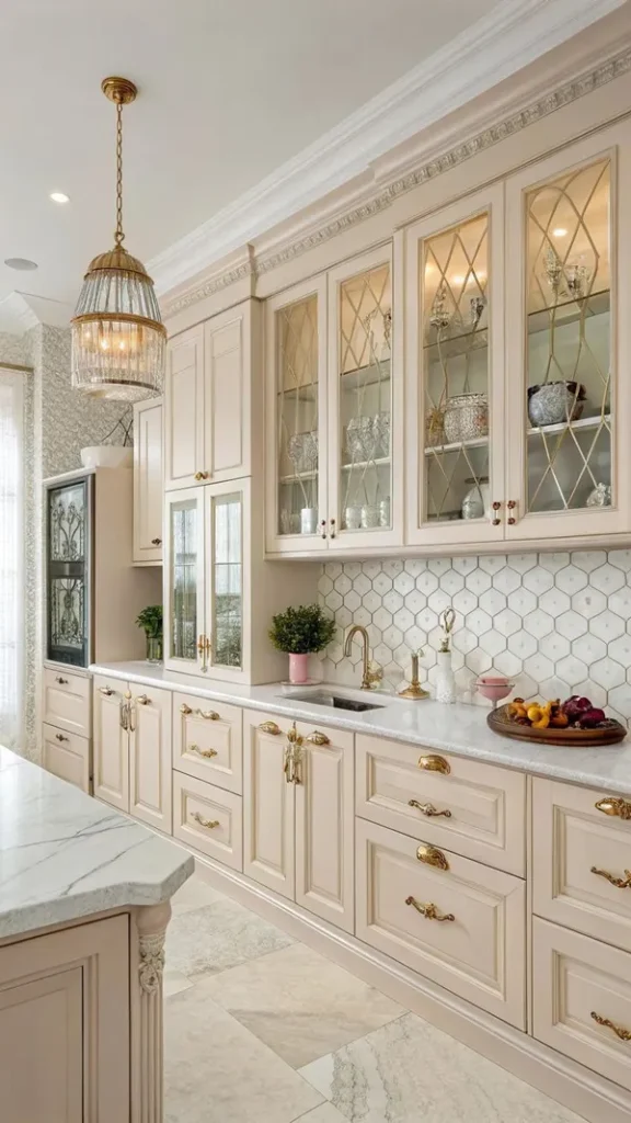 neoclassic cabinets diakoland photo 5