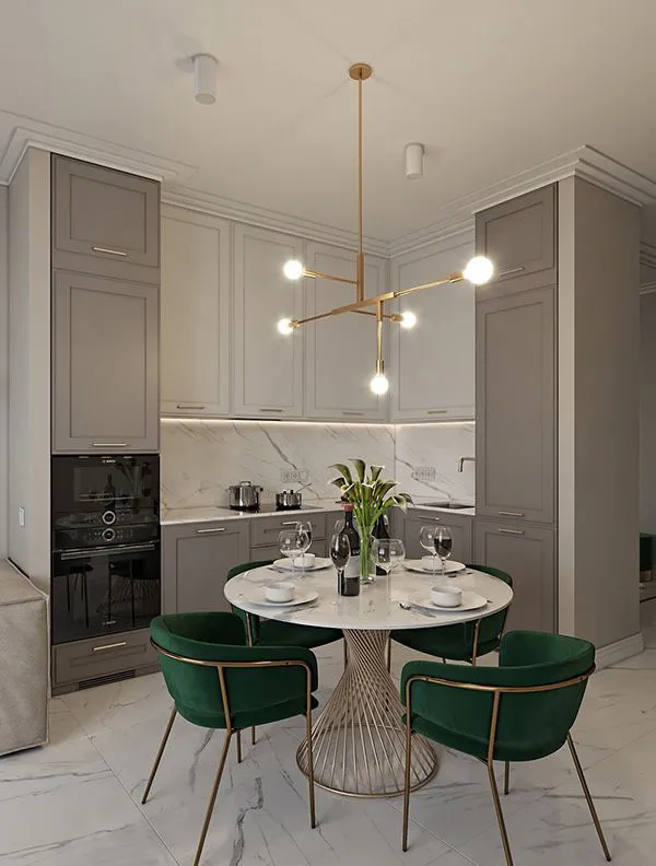 neoclassic cabinets diakoland photo 8
