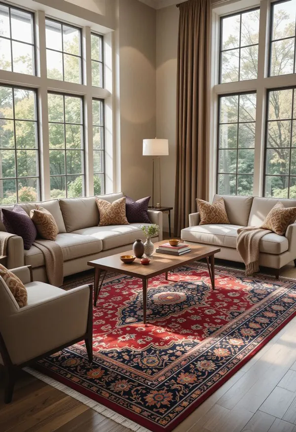 new living room carpet diakoland photo 4