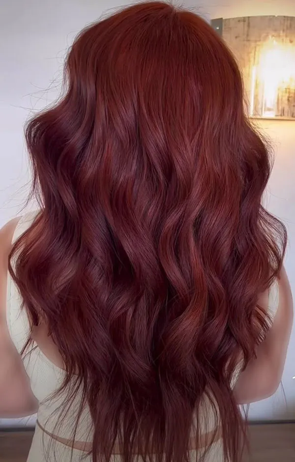 pomegranate color 10