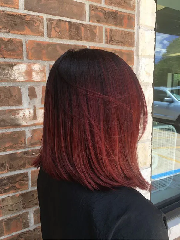 pomegranate color 2