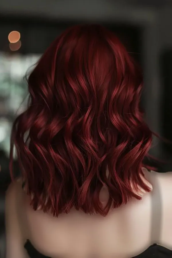 pomegranate color 24