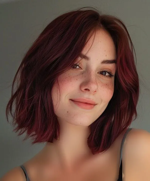 pomegranate color 28