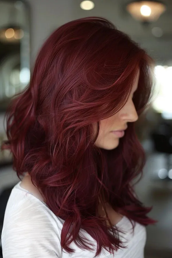 pomegranate color 3