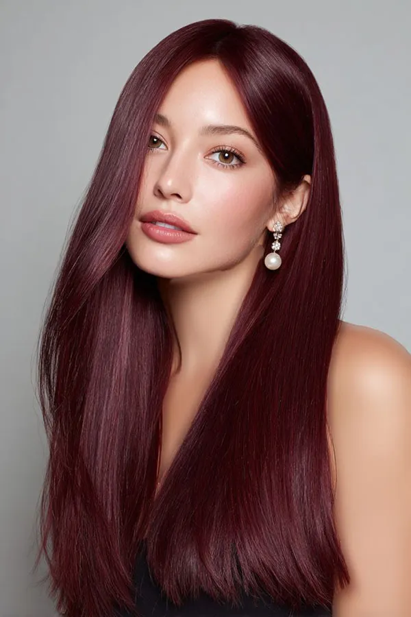 pomegranate color 31