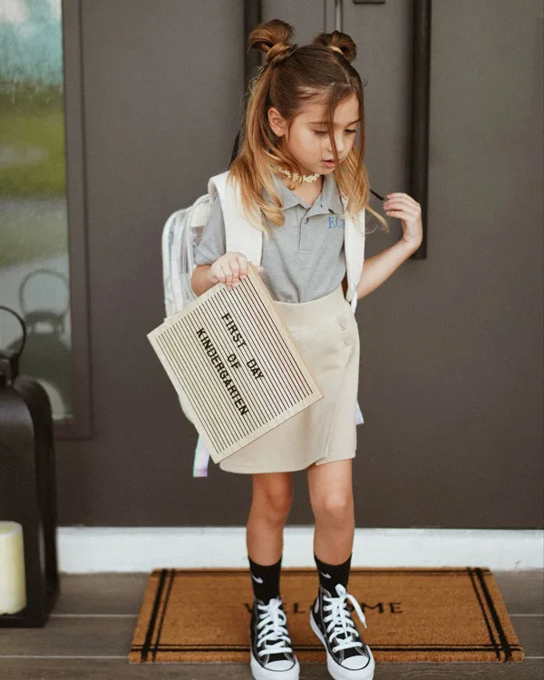 school first day ideas diakoland photo 1