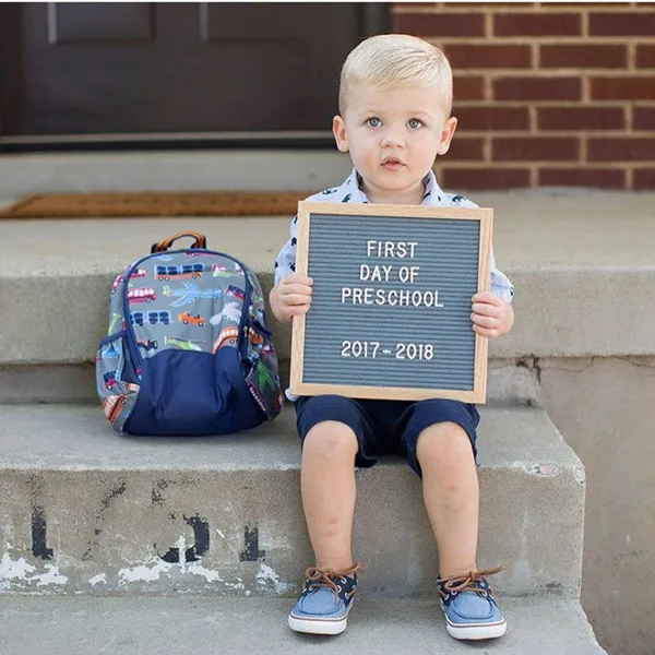 school first day ideas diakoland photo 11