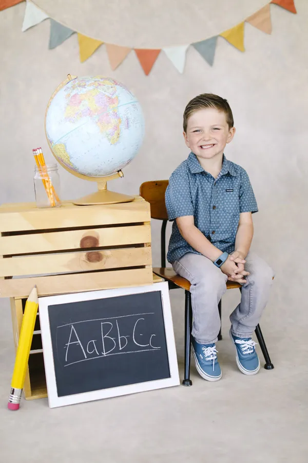 school first day ideas diakoland photo 13