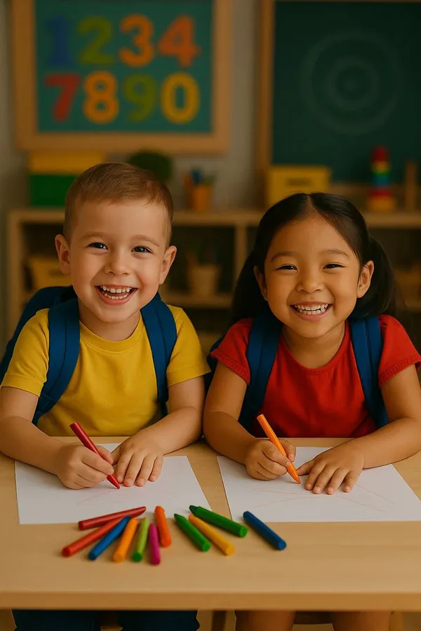 school first day ideas diakoland photo 22