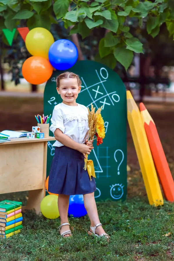 school first day ideas diakoland photo 8