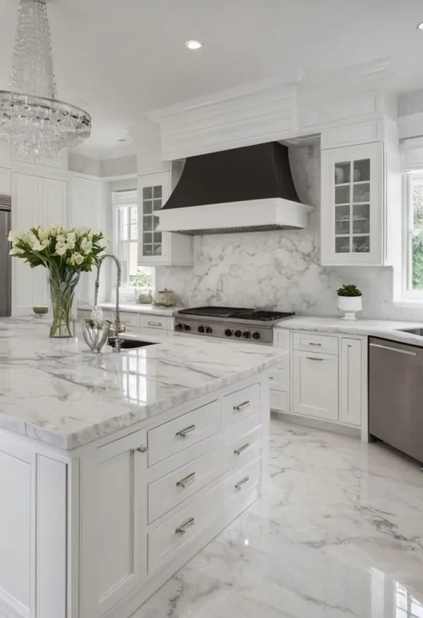 white neoclassic kitchen cabinet diakoland photo 29