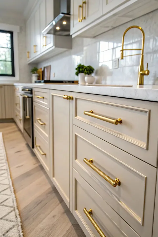 white neoclassic kitchen cabinet diakoland photo 31