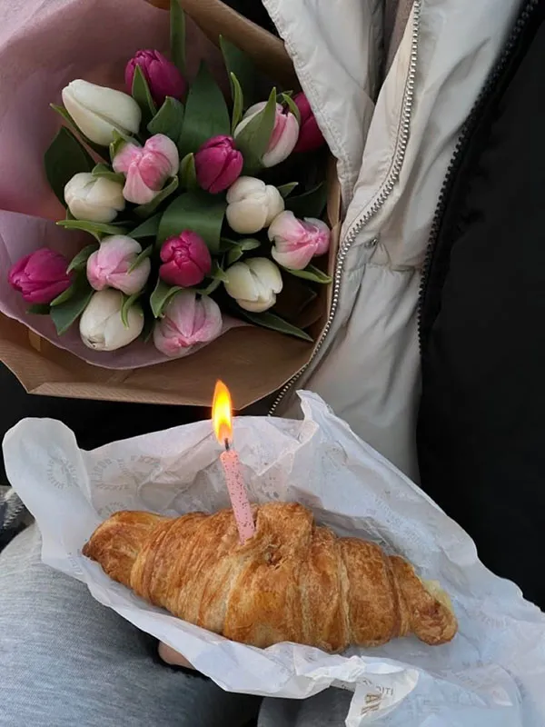 8 ایده سورپرایز تولد؛ وقتی میخوای دلِ یکی رو حسابی شاد کنی! 6 Birthday surprise idea 1