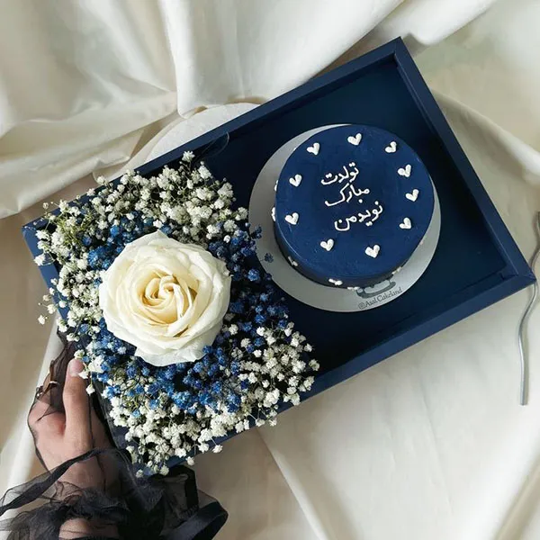 8 ایده سورپرایز تولد؛ وقتی میخوای دلِ یکی رو حسابی شاد کنی! 14 Birthday surprise idea 10