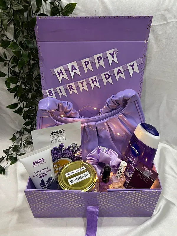 8 ایده سورپرایز تولد؛ وقتی میخوای دلِ یکی رو حسابی شاد کنی! 17 Birthday surprise idea 15