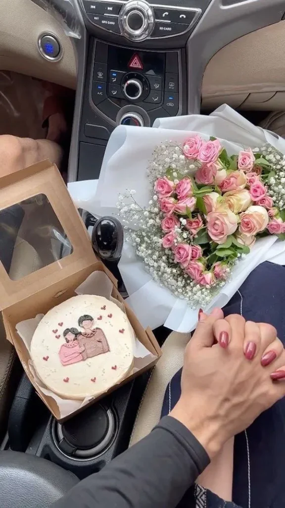 8 ایده سورپرایز تولد؛ وقتی میخوای دلِ یکی رو حسابی شاد کنی! 19 Birthday surprise idea 17