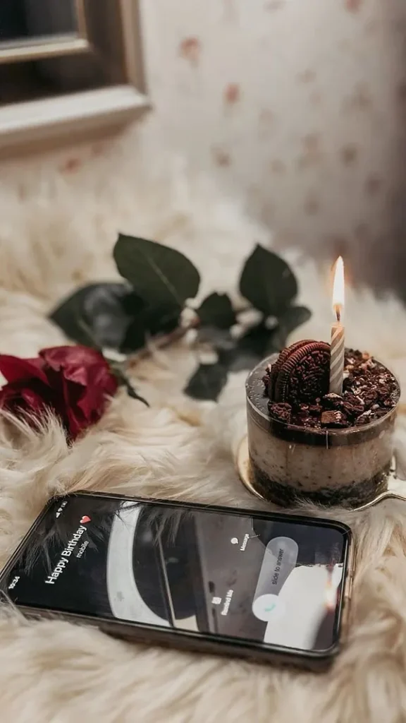 8 ایده سورپرایز تولد؛ وقتی میخوای دلِ یکی رو حسابی شاد کنی! 22 Birthday surprise idea 18