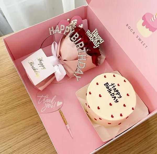 8 ایده سورپرایز تولد؛ وقتی میخوای دلِ یکی رو حسابی شاد کنی! 23 Birthday surprise idea 19