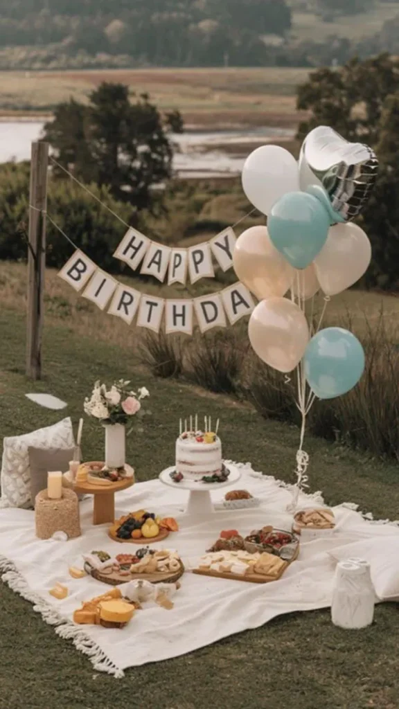 8 ایده سورپرایز تولد؛ وقتی میخوای دلِ یکی رو حسابی شاد کنی! 7 Birthday surprise idea 5