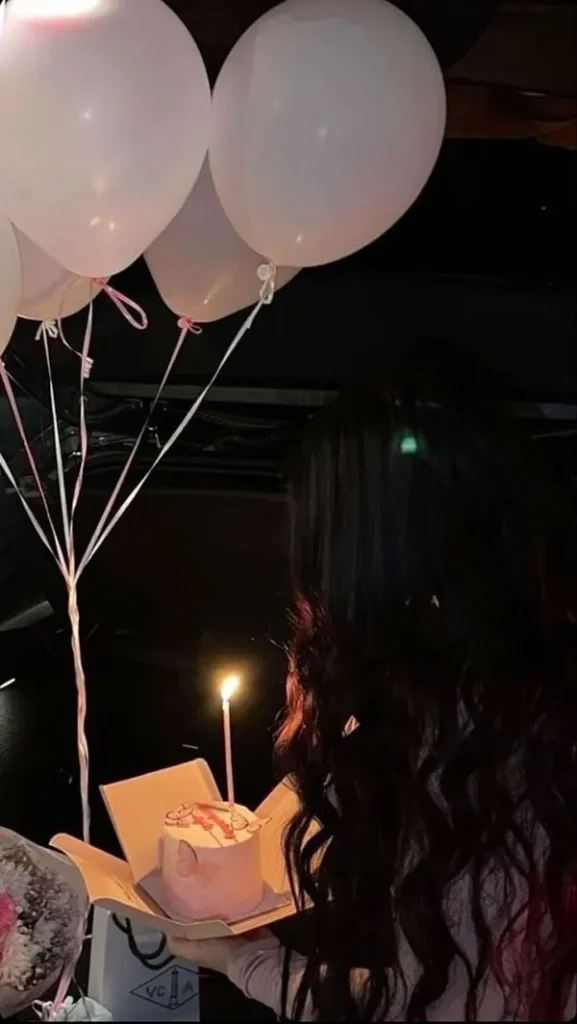 8 ایده سورپرایز تولد؛ وقتی میخوای دلِ یکی رو حسابی شاد کنی! 12 Birthday surprise idea 8