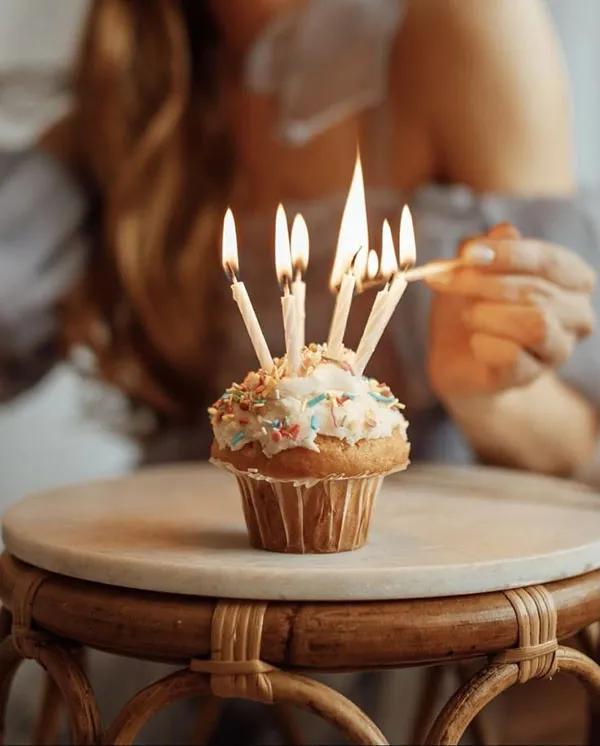 8 ایده سورپرایز تولد؛ وقتی میخوای دلِ یکی رو حسابی شاد کنی! 11 Birthday surprise idea 9