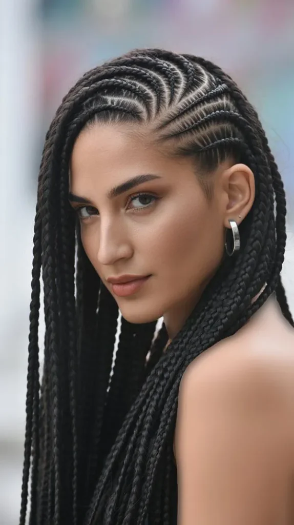 Brazilian texture 10