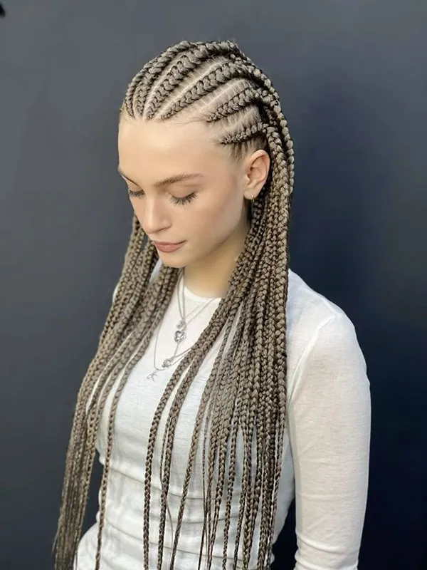 Brazilian texture 11