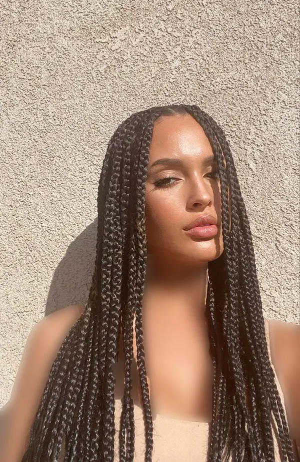Brazilian texture 12