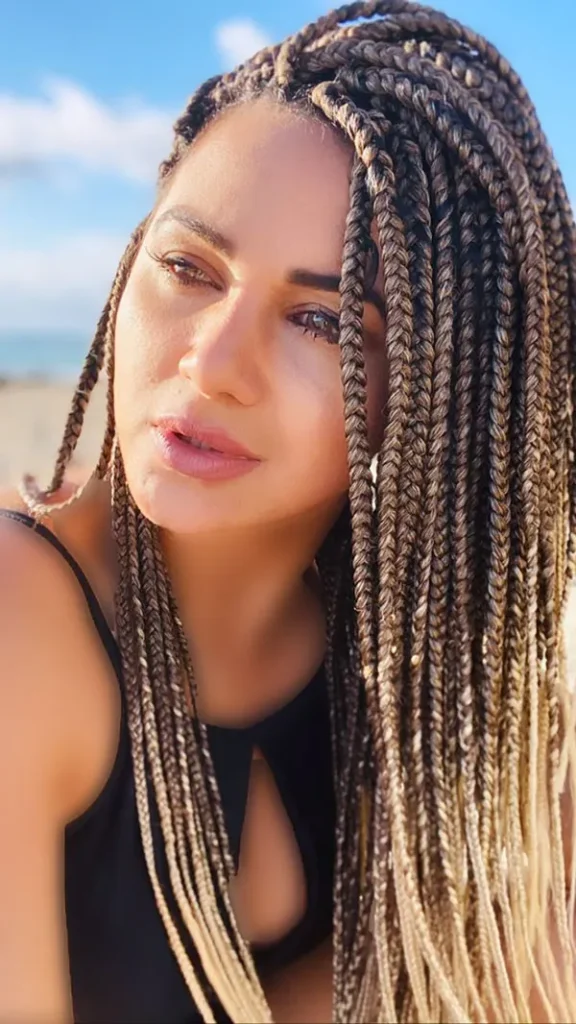 Brazilian texture 14