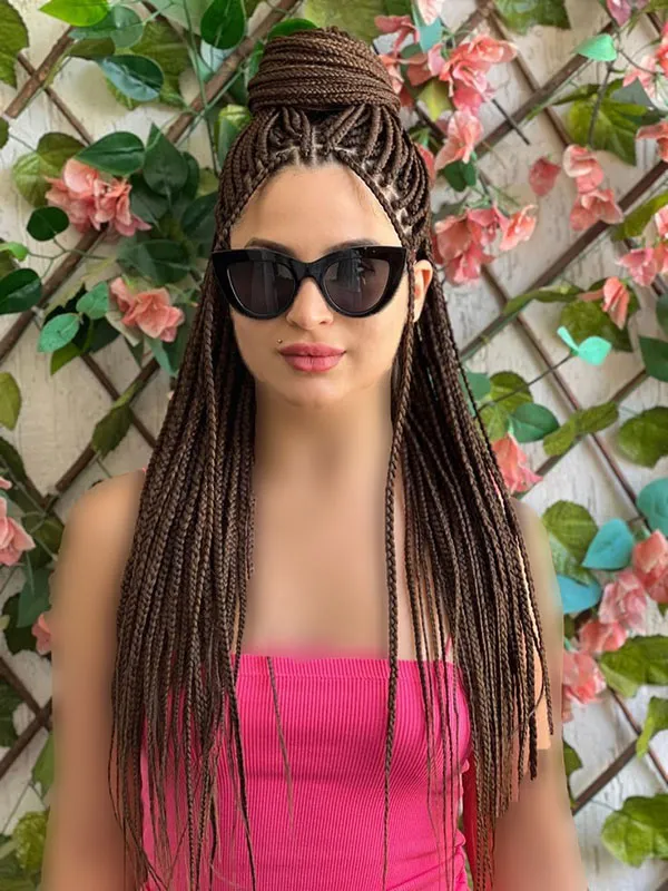 Brazilian texture 15