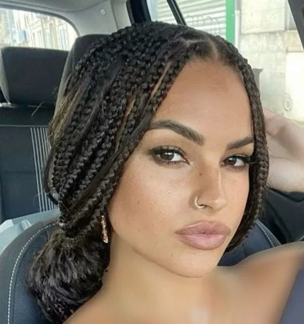 Brazilian texture 16