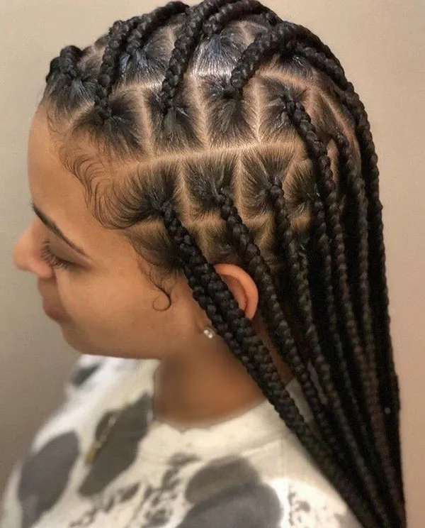 Brazilian texture 18