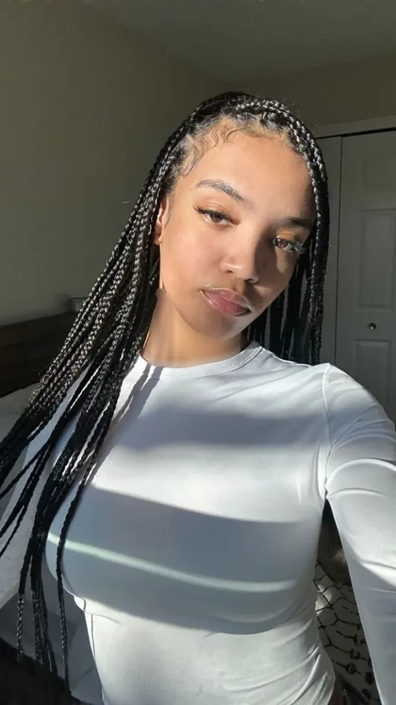 Brazilian texture 2