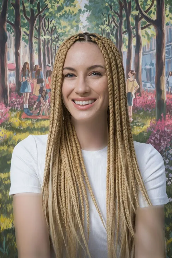 Brazilian texture 20